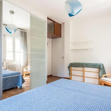 Enjoy - Bilocale Sulle Riviere A Due Passi Dalla Specola Apartment