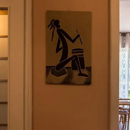 Enjoy - Bilocale Sulle Riviere A Due Passi Dalla Specola Падуя