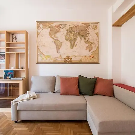 Enjoy - Bilocale Sulle Riviere A Due Passi Dalla Specola * Падуя