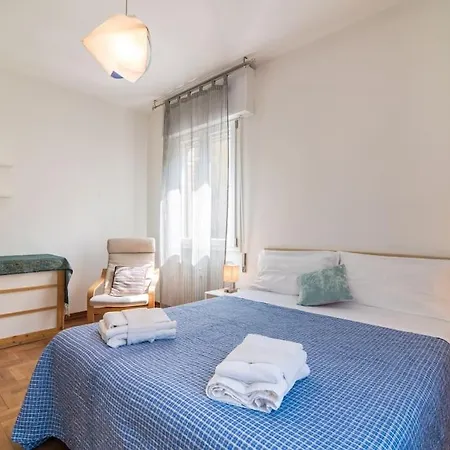 Enjoy - Bilocale Sulle Riviere A Due Passi Dalla Specola *