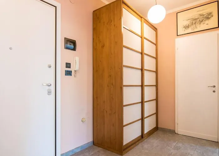 Apartman Enjoy - Bilocale Sulle Riviere A Due Passi Dalla Specola Padova