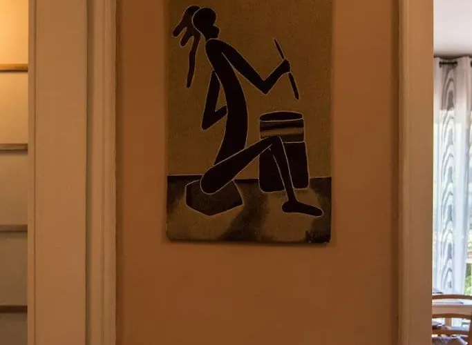 Enjoy - Bilocale Sulle Riviere A Due Passi Dalla Specola Padova