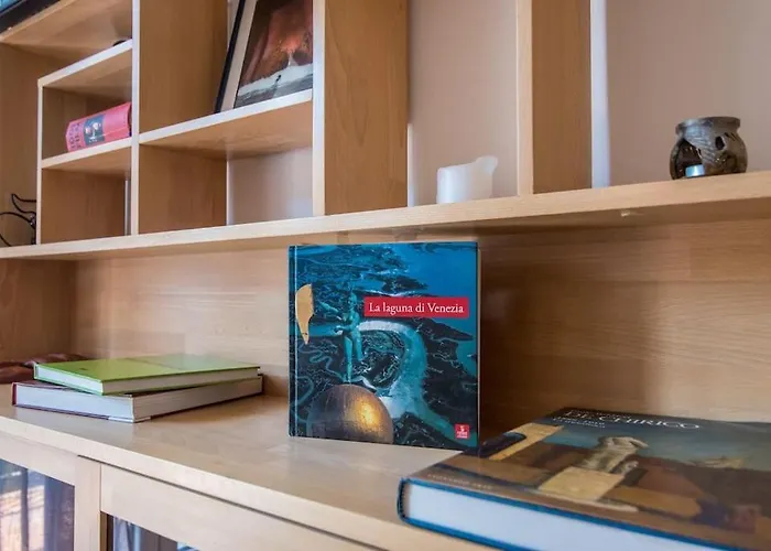 Enjoy - Bilocale Sulle Riviere A Due Passi Dalla Specola * Padova