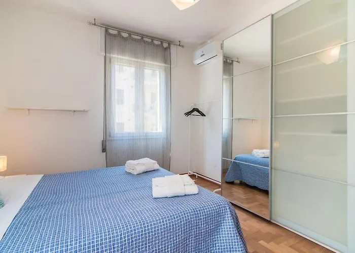 Apartman Enjoy - Bilocale Sulle Riviere A Due Passi Dalla Specola Padova