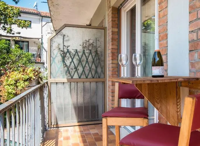 Apartman Enjoy - Bilocale Sulle Riviere A Due Passi Dalla Specola Padova