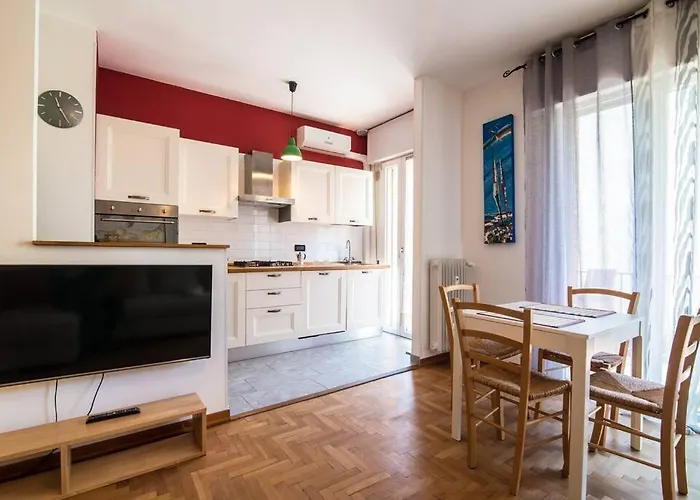 Enjoy - Bilocale Sulle Riviere A Due Passi Dalla Specola * Padova