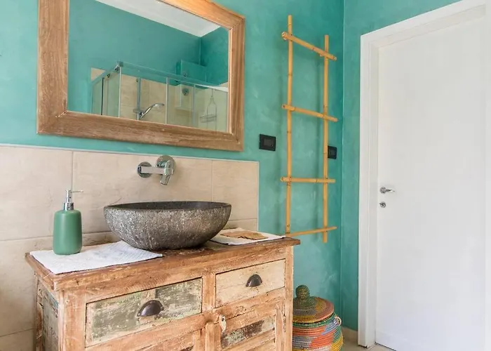 Enjoy - Bilocale Sulle Riviere A Due Passi Dalla Specola Padova